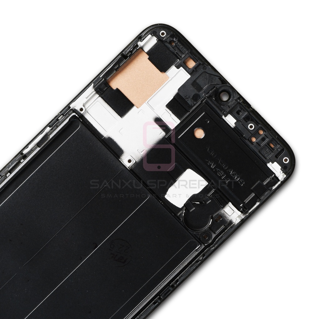 LCD TOUCHSCREEN SAMSUNG GALAXY A30 A305 / A50 / A50S FULLSET