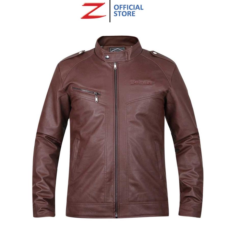 SUPER LARIS P22 Zeintin - Jaket Pria Zeintin HG Bahan SP ( Semi Kulit ) | Fashion Pria/Jaket Pria ㊦