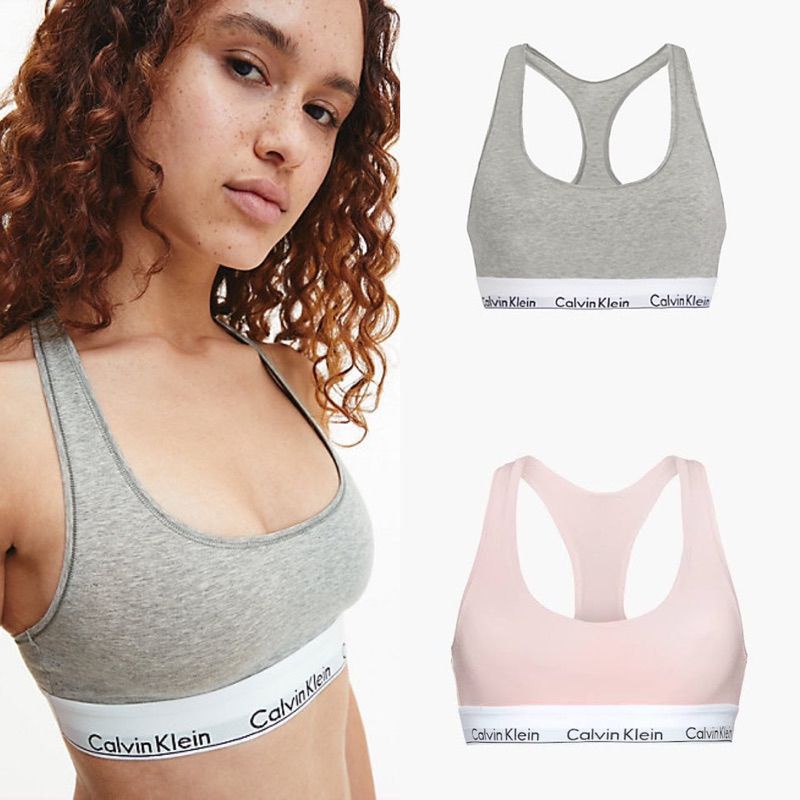 CK Sport BRA ( No Cup) Original
