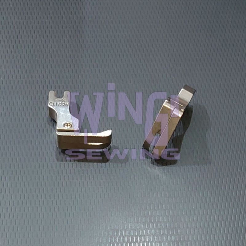 CL1/16N Kiri Sepatu Stick Mesin Jahit Industri Size Kecil