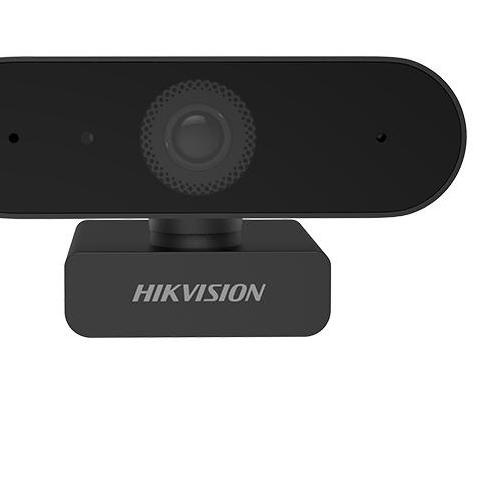 ➸ HIKVISION DS-U02 cam  Camera 2MP Built-in Mic Black ♖