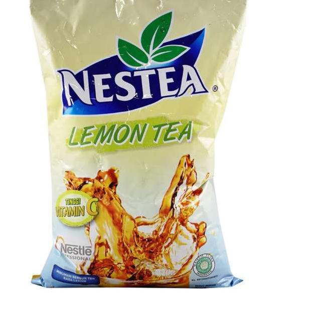 

➮ Nestea Lemon Tea 1kg by Nestle Professional / Nestea Lemontea 1KG ◘