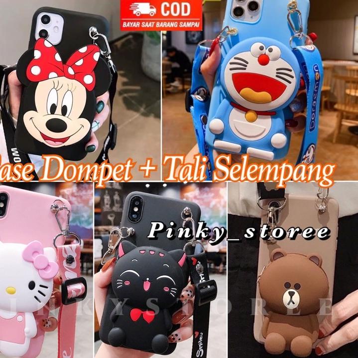 CASING OPPO A17/ A77S/ A96/ A95/ A76/ A74/ A57 2022/ A16K/ A16E/ A55/ A54/ A16/ A33/ A53/ A52/ A92/ 