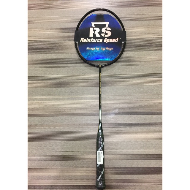 Raket Badminton RS 7270 New 100% Original