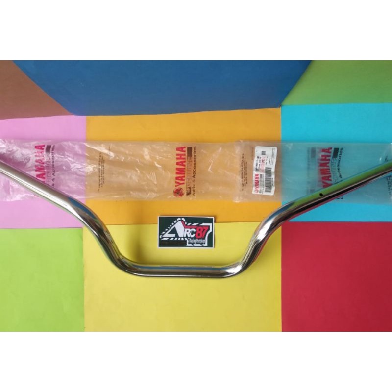 STANG STIR RX KING NEW ORIGINAL YAMAHA.