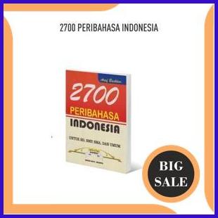 

last stok Buku 2700 Peribahasa Indonesia 1F3BZ3