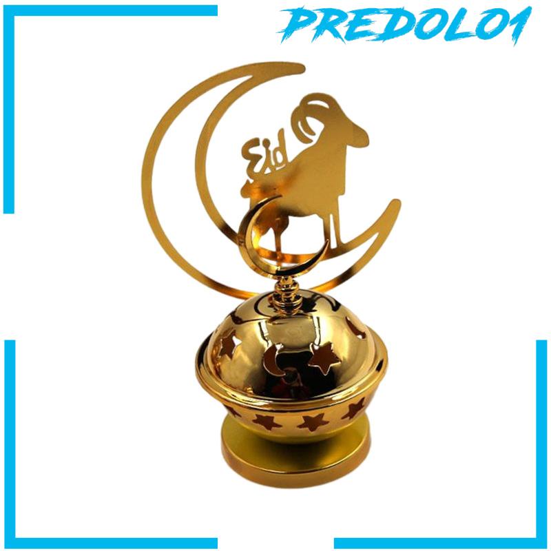 [Predolo1] Arabian Burner Iron Holder Ukur 4.7x6.7inch Indah