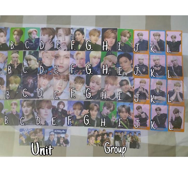 

CodeOo5O9 DICON 102 MINI DFESTA SATUAN SET STRAYKIDS SKZ LEE KNOW FELIX CHANGBIN HAN JISUNG