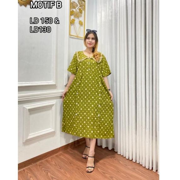 STOK TERBATAS DASTER MIDI SUPER JUMBO LD 150 DAN LD 130/DASTER ARAB SUPER JUMBO