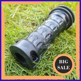 sparepart Sarung Stang Gas Traktor Quick G1000/Boxer/M1000A/Capung Metal - Throttle Adjust