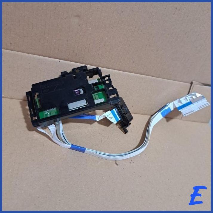sensor remit WIFI tv LG 55UM7300PTA