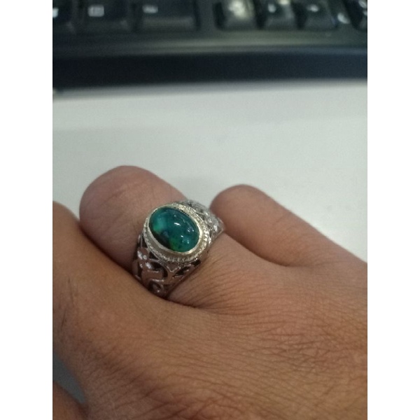 Bacan doko giwang