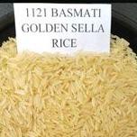 

➮ BERAS BASMATI CREAMY SELLA 1121 / SELLA RICE BASMATI 5 KG ❅