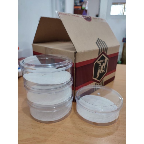 Toples kue kering JD 250gram