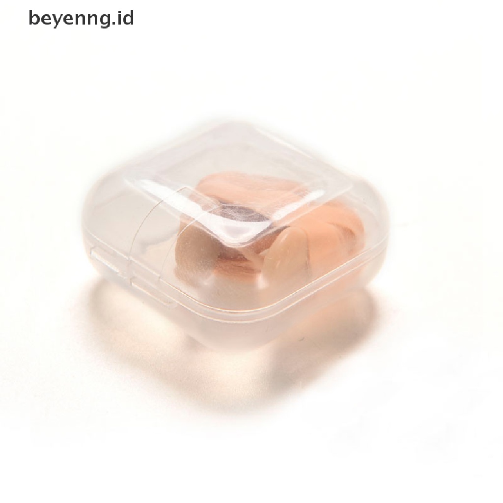 Jepit Hidung Beyen Sedikit Sprung Senior Karet Tertutup Renang Wanita Pria Dewasa ID