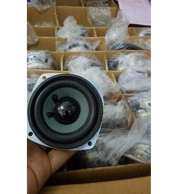 Promo speaker polytron 3inch baru