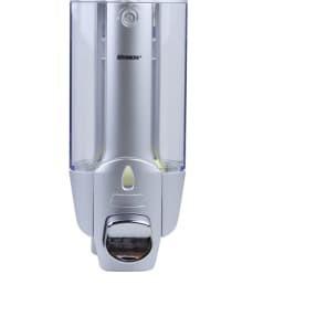 ۞ New ACE Krisbow Dispenser Sabun Cair Dispenser Sabun Dinding Tempat Sabun Dinding ➥