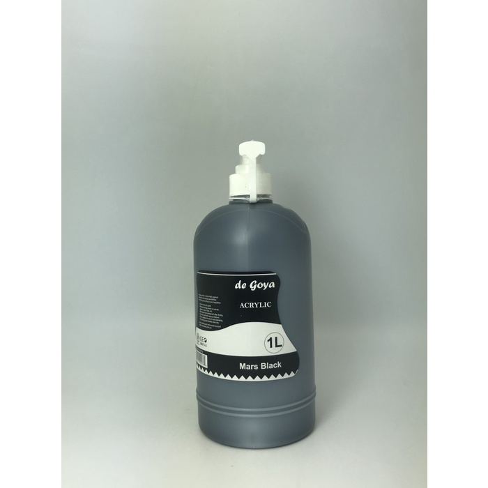 

De Goya Acrylic 1L