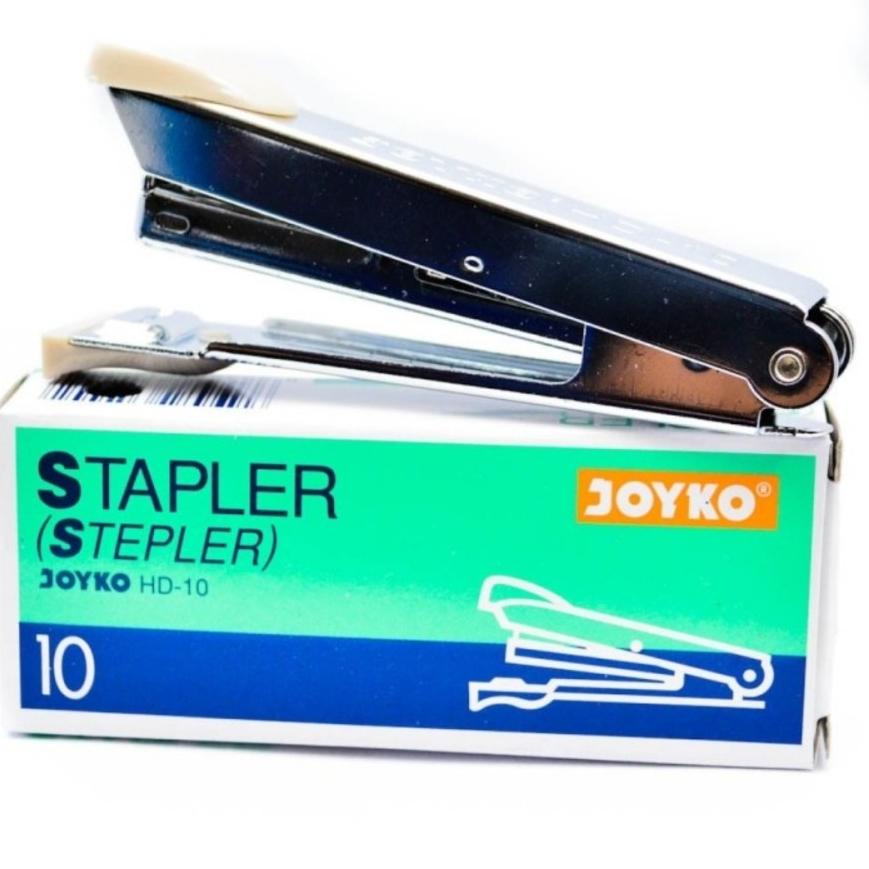 

V91 Stapler Staples Jepretan JOYKO HD-10 STOCK TERBATAS ㋿