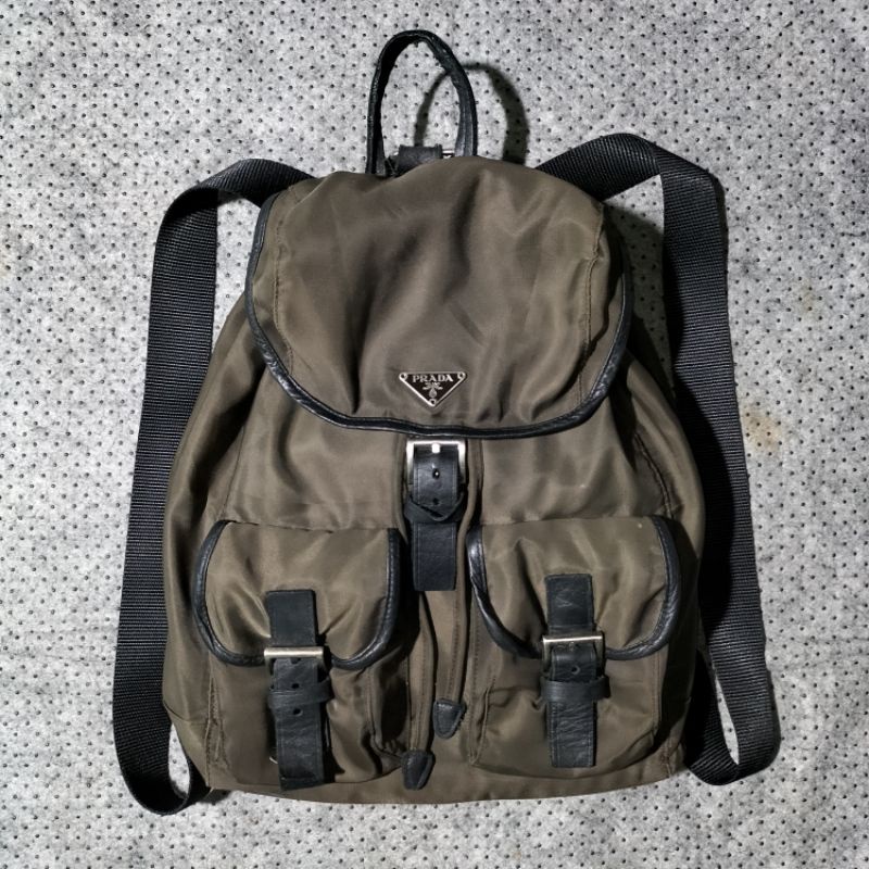 Tas Prada Second