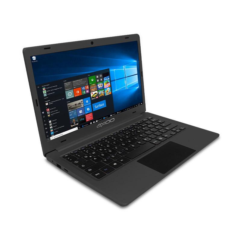 NOTEBOOK AXIOO MYBOOK 11G N4020 / N 4020 RAM 4GB 256GB SSD 11.6 INCH - GARANSI RESMI