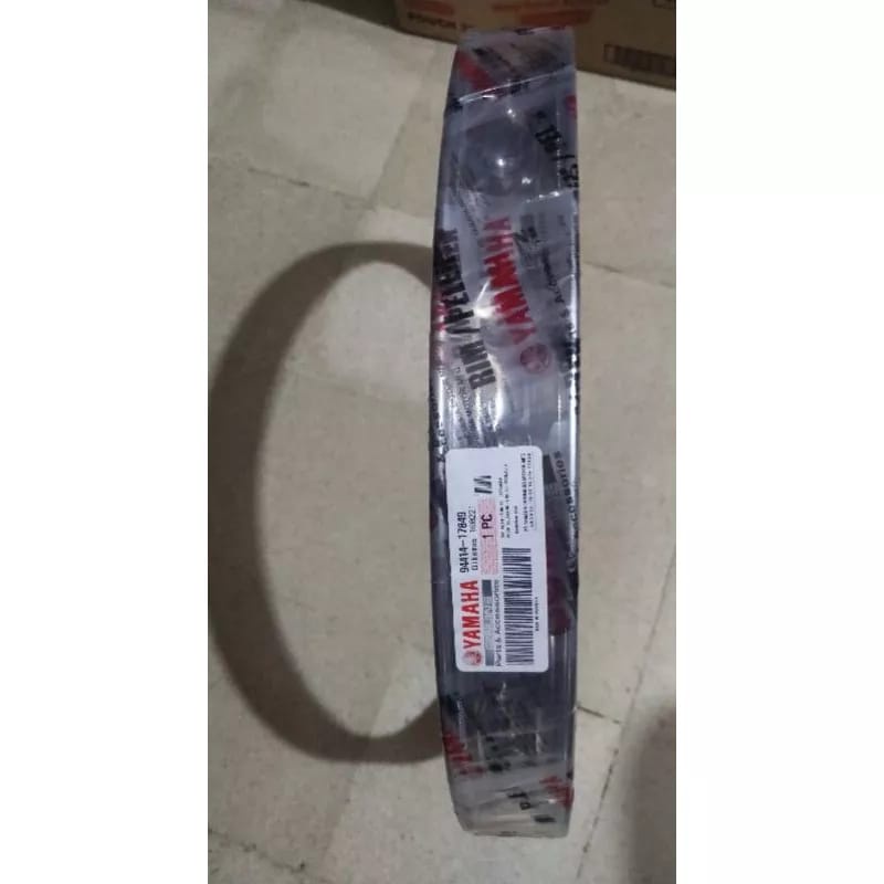 94414-17849 VELG VEGAR NEW JUPITER RING 17 ASLI YAMAHA ORIGINAL YGP