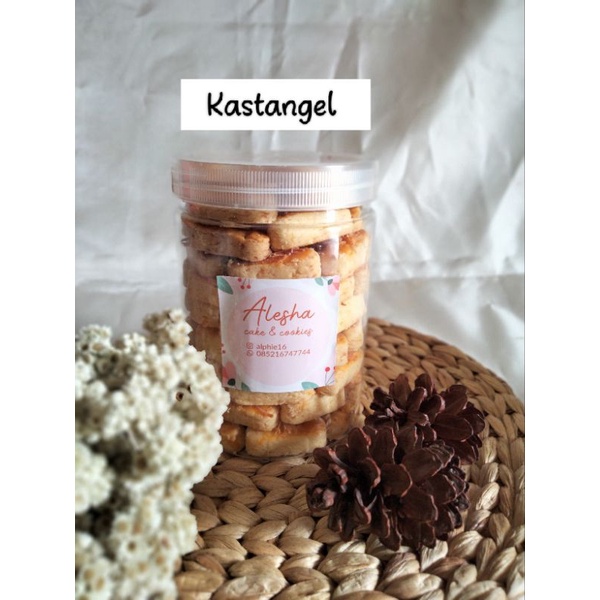 

kastangel