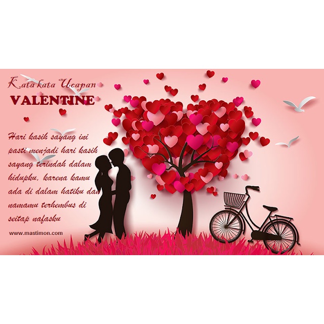 Kartu Ucapan Valentine Kartu Ucapan Valentine, Valentine's Day