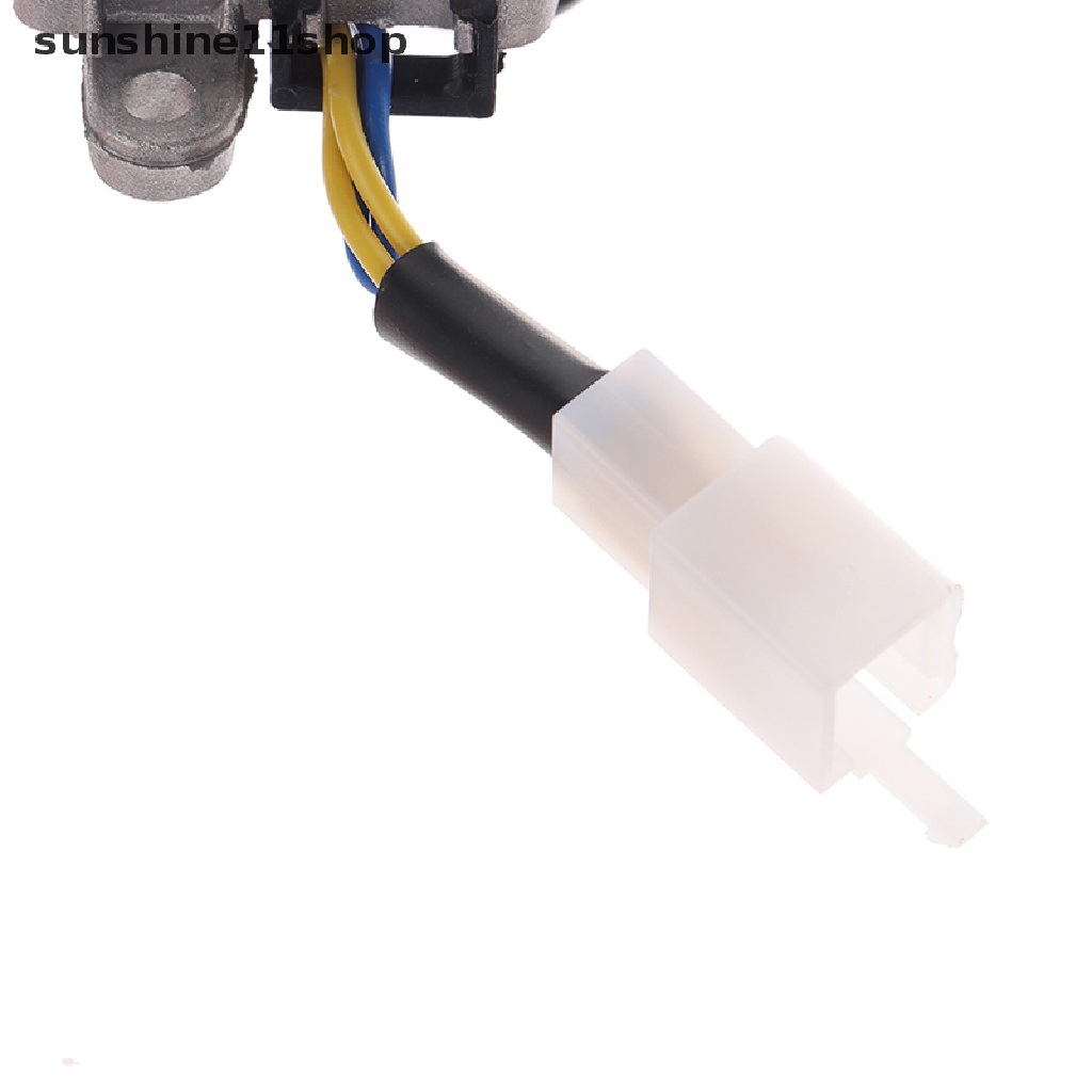 Sho 2KW Generator AVR Automatic Voltage Regulator Rectifier AVR 250V 220uF Aluminium N