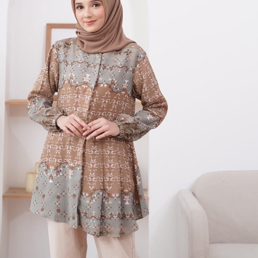 ♥ NASTYA BLOUSE ◙