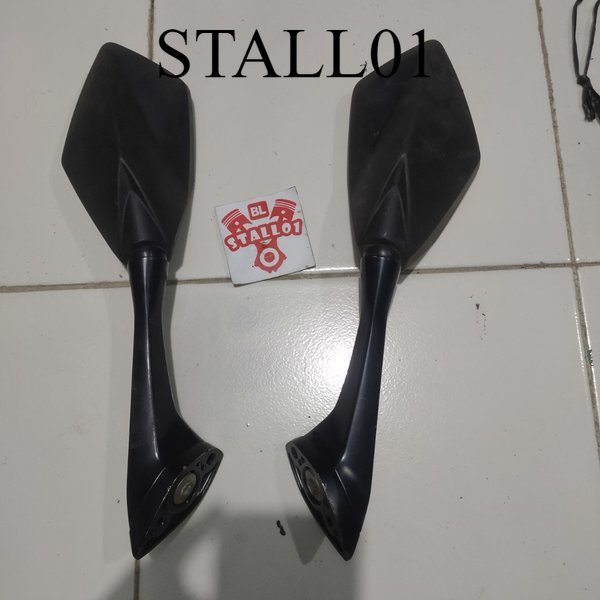 Kaca spion Honda CBR 150 R CBR150R LED asli original kanan kiri