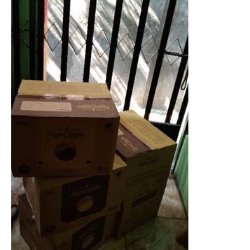 

☟ paket Bakpia ✵