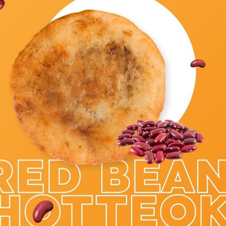 

✰ Red Bean Hotteok Mydongsaeng ❇