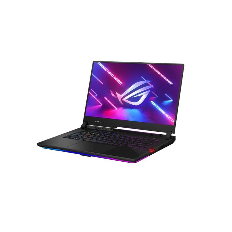 Asus Rog Strix Scar G533ZM I736D7TO I7 12700H 16GB 512SSD - RTX3060 6GB Windows 11 15.6 Inchi FHD