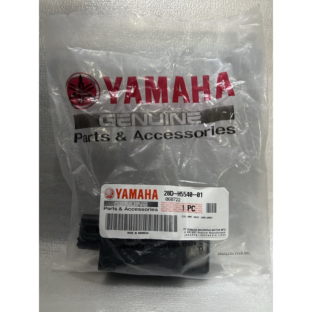 CDI Mio Smile 28D Yamaha Original