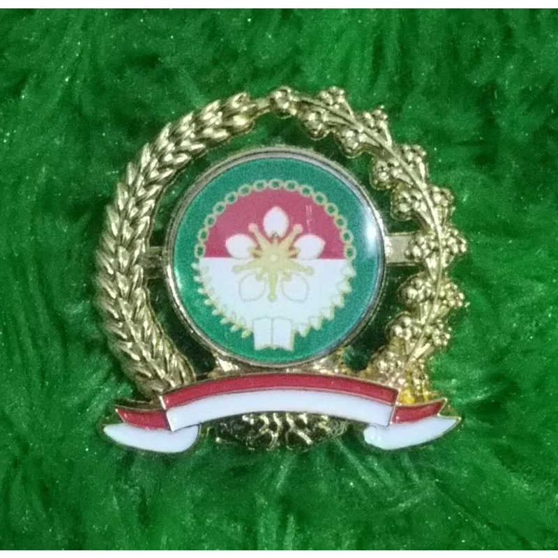 PIN DHARMA WANITA