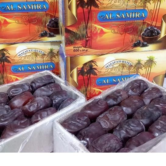 

♗ Kurma angur 600gr(exp2024) ❈