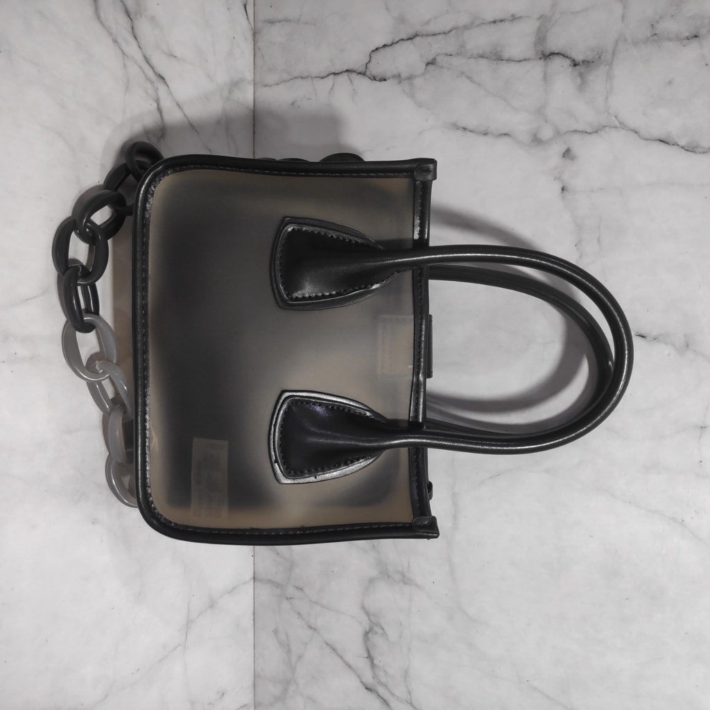 TAS WANITA CB-3132  TOP HANDLE BAG