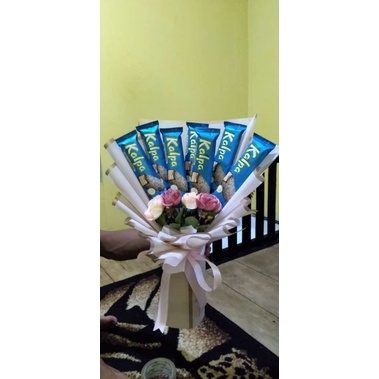 

bouqet snack kalpa | termurah | bouqet