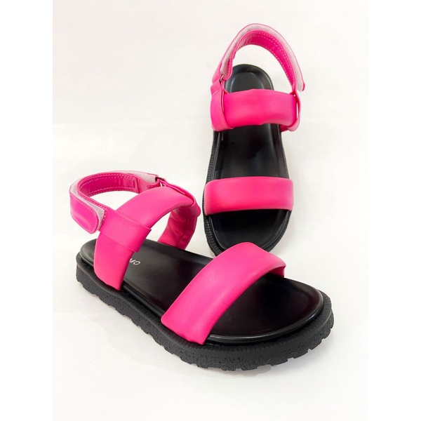 Sandal Wanita | PAMELA by estimo.look | sandal wanita sandal cewek