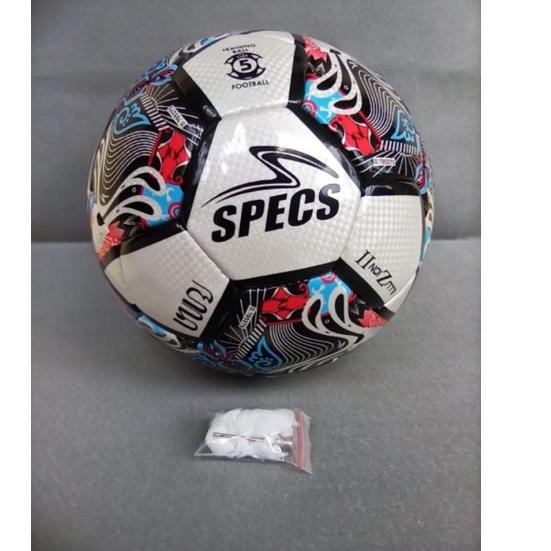 Murah Berkualitas BOLA SPECS ILUZION .BOLA SPECS  SEPAK LIGA 1 .BOLA SEPAK SPECS  KAKI SIZE 5 .BOLA 