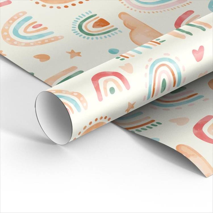 

Gift Wrapper Spesial - Kertas Kado GORGIEBABY