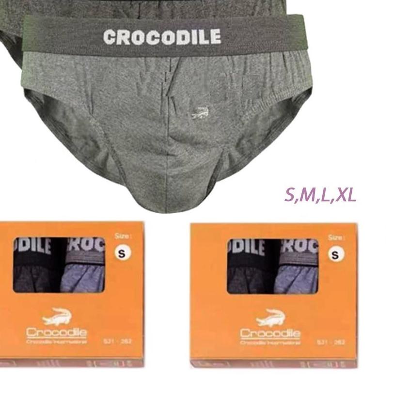 ➵ CD Cowok Crocodile  PH ۞