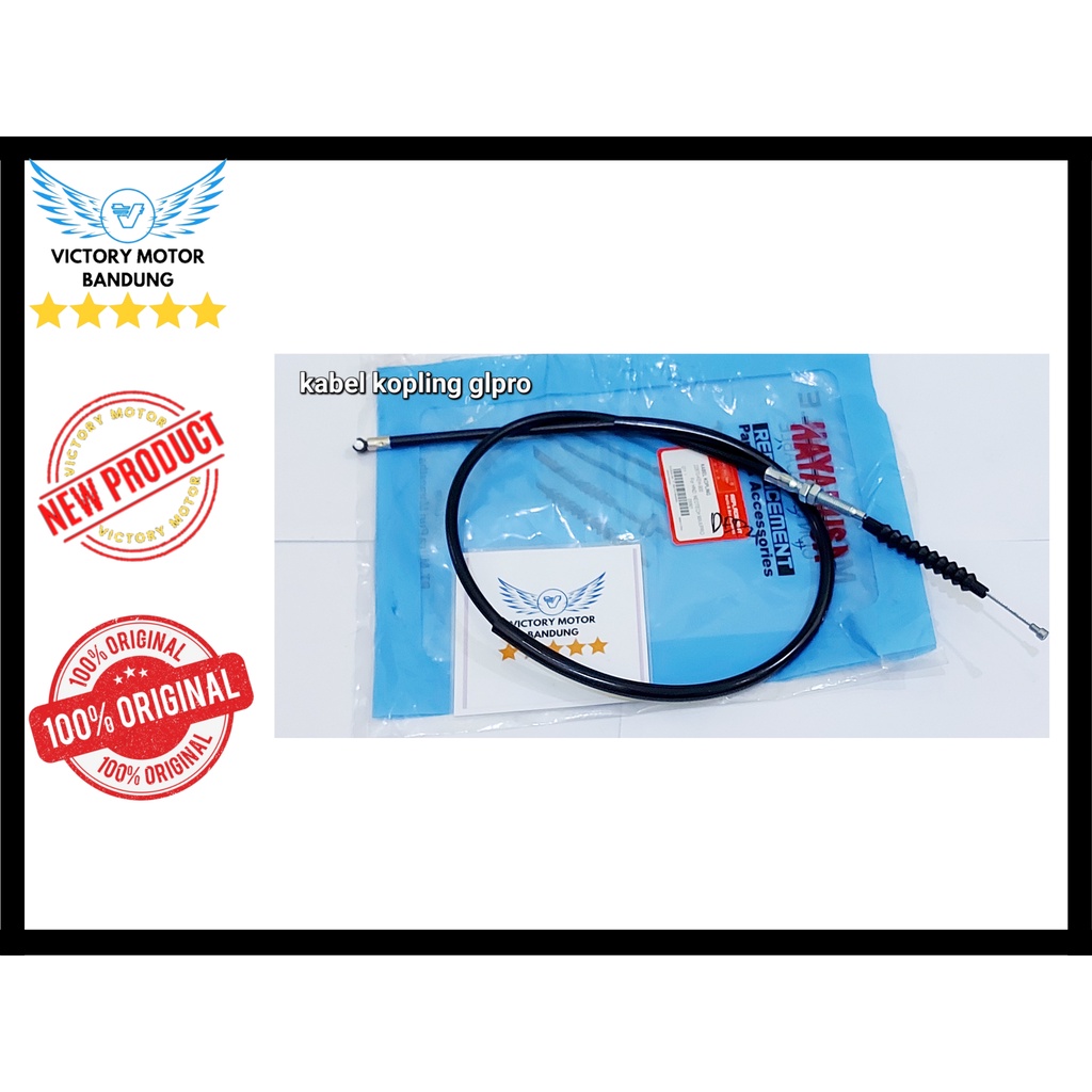 Kabel Kopling Tali Kopling Gl pro Megapro Lama Gl Max Glpro Neotek