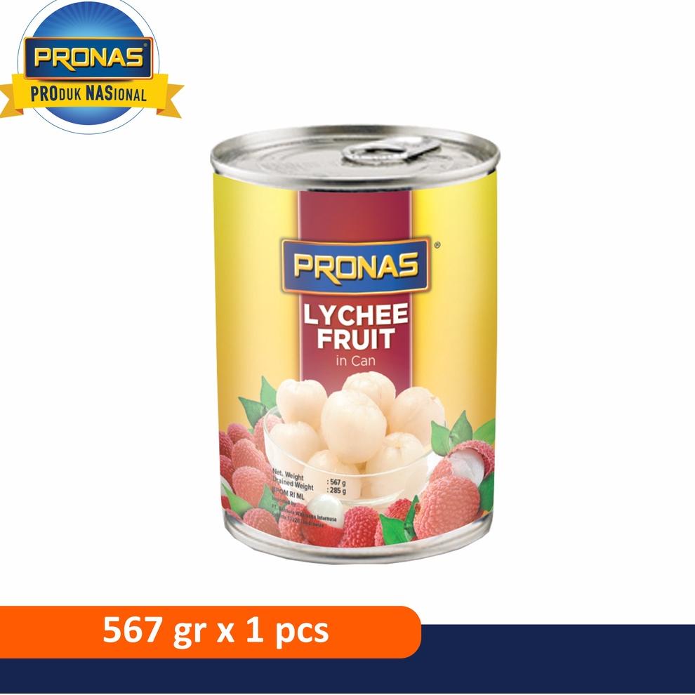 

2.2 Pronas Leci Import 567 g dengan kemasan EOE Jadilah Yang Pertama