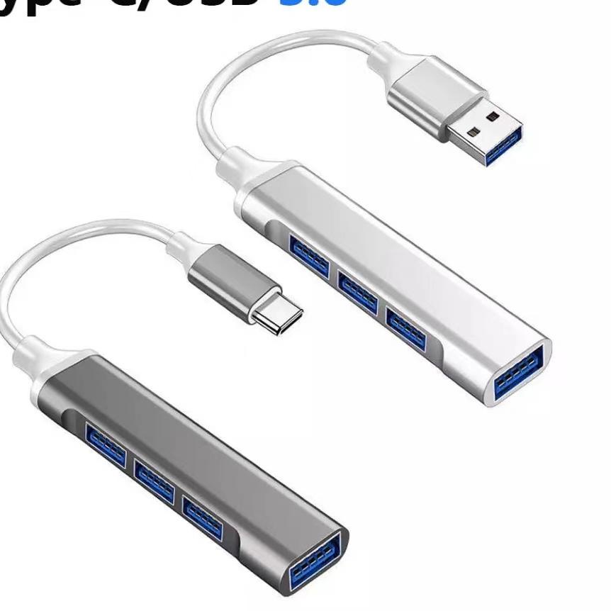 ⅍ USB Hub 3.0 / USB Hub 3.0 Type C / USB Hub TypeC / Hub USB TypeC / USB 3.0 HUB High Speed USB Type