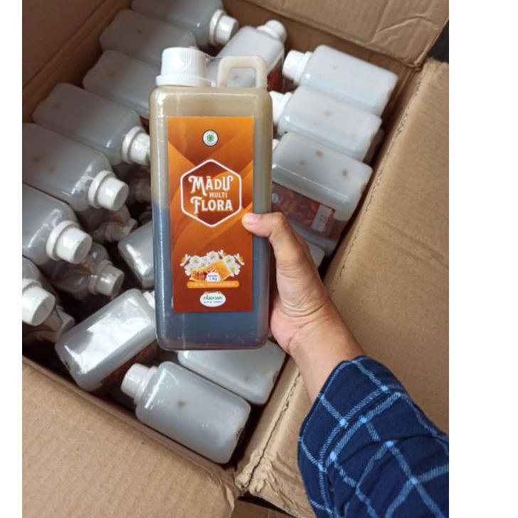 

♨ MultiFlora Multi Flora mabruuk ☎