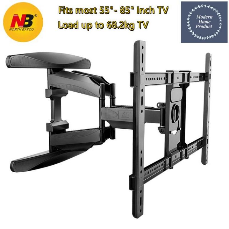 BRACKET TV NORTH BAYOU P65   55 -85  INCH