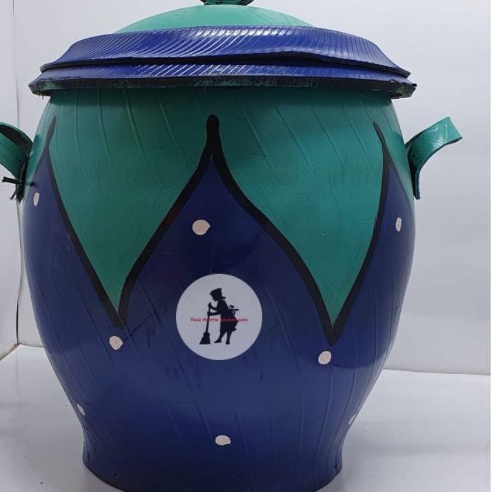 ➺ BAK SAMPAH KARET BAN TERLARIS ✱