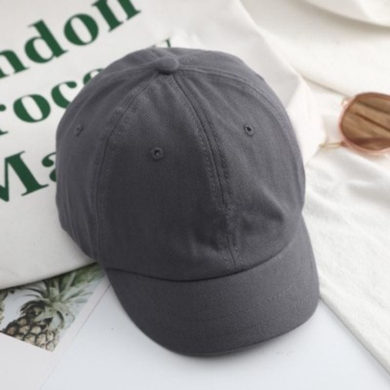 COD-Topi Lidah Pendek Classic Cap Corduroy Premium Quality - Topi Lidah Pendek Trendy Masakini